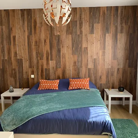 Villa Huos *